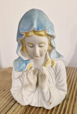 Buste vierge marie d'occasion  Wingles