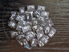 10 x 2GB cartões de memória micro SD lote de trabalho em massa marcas mistas comprar usado 10 x 2GB cartões de memória micro SD lote de trabalho em massa marcas mistas comprar usado  Enviando para Brazil