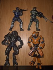 Multi Listing - Halo Reach Action Figures, 5" Range - McFarlane comprar usado  Enviando para Brazil