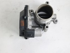 Corpo farfallato VW GOLF 6  103 kW 140 HP diesel 90867 comprar usado  Enviando para Brazil