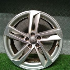 Jante aluminium audi d'occasion  France