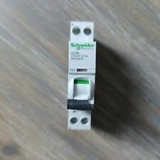 Schneider electric a9p22616 d'occasion  Brest