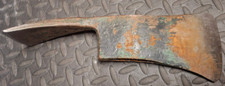 Pulaski axe head for sale  Payson