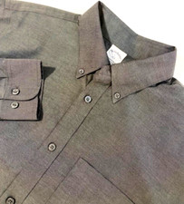 Camisa polo masculina Brooks Brothers L/S The Original - Tamanho G nova sem etiquetas comprar usado  Enviando para Brazil