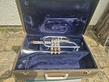 Conn 1947 silver for sale  GILLINGHAM