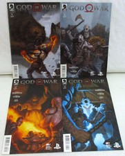 God war complete for sale  Nashville
