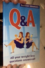Scottish slimmers for sale  GALASHIELS