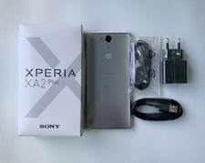 Smartphone Original Sony Xperia XA2 Plus H4493 2-SIM 64GB+6GB 23MP WIFI Desbloqueado comprar usado  Enviando para Brazil