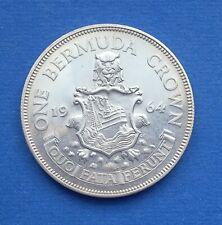 Gr. fdc bermuda usato  Erve