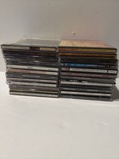 Lot assorted cds for sale  Chapel Hill