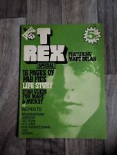 Disco magazine .rex for sale  WORTHING