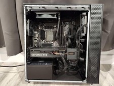 Omen gaming desktop for sale  Lake Stevens