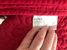 Ikea alina tagesdecke gebraucht kaufen  Hamburg