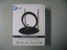 BOA ANTENA DE HDTV INTERNA ONN, usado comprar usado  Enviando para Brazil