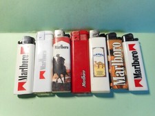 Marlboro briquet lighter d'occasion  Jougne