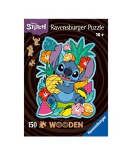 Ravensburger disney stitch usato  Taglio di Po