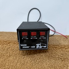 Silver streak 150a for sale  Reno