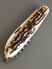 Ancien couteau pièces d'occasion  Lédignan