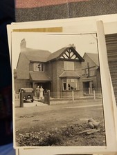 El84 vintage photograph for sale  LEICESTER
