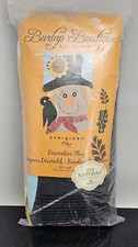 Burlap boutique decorative for sale  Moxee