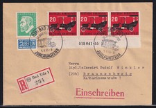 Bund 1955 211 gebraucht kaufen  München