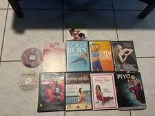 lot 8 workout dvds for sale lot 8 workout dvds for sale Pompano Beach