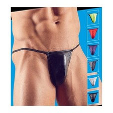 Lingerie homme string d'occasion  Fenouillet