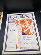 Dear little pal for sale  Newark