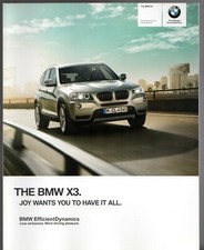 Bmw f25 2012 for sale  UK