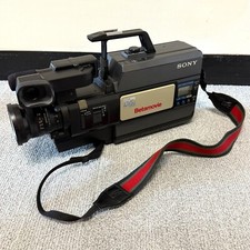 Sony betamovie bmc for sale  ST. ALBANS