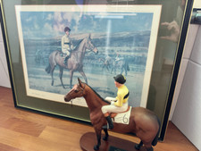 Vintage beswick arkle for sale  BERKELEY