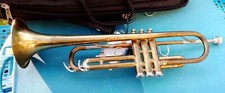 Tromba yamaha ytr usato  Fidenza