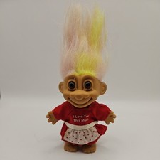 Vintage russ troll for sale  NOTTINGHAM