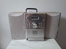 Mini chaine hifi d'occasion  Lille-