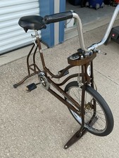 Vintage schwinn exerciser for sale  Bettendorf