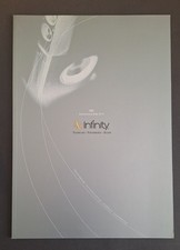 Infinity gesamtkatalog home gebraucht kaufen  Frankfurt am Main