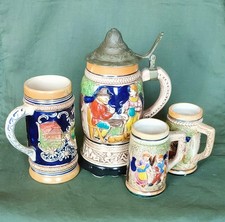 Vintage antique beer for sale  MILTON KEYNES