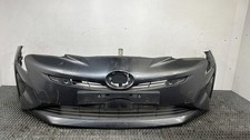 Pare choc toyota d'occasion  Haubourdin