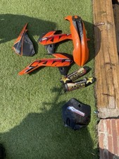 Ktm sx85 2013 for sale  SHEFFIELD