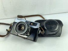 Petri 35mm film for sale  SAXMUNDHAM