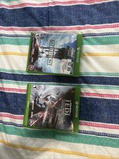 Lot xbox one for sale  Springfield