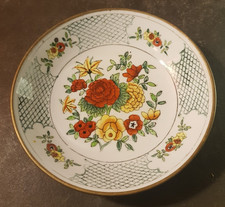 Coupelle décorative porcelain d'occasion  Paris XVIII