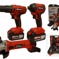 Kit flex 3in1 usato  Villaricca