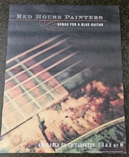 Record promo poster for sale  Indianapolis