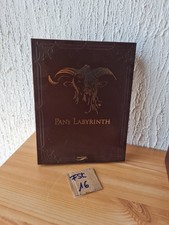 Pans labyrinth dvd gebraucht kaufen  Kerpen