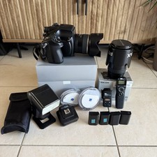 Pentax 645z digital for sale  EASTBOURNE