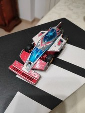 Supercar gattiger usato  Meta