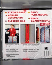 Housses protection vêtements d'occasion  Monpazier
