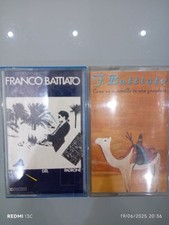Franco battiato come usato  Torre del Greco