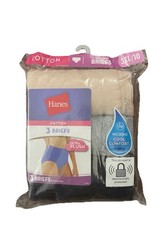 Hanes ladies cotton for sale  Roy